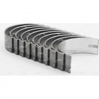 Вкладыши коренные 0.25 AUTOWELT DMT496 M MS-31061 1441176922 - Изображение 3