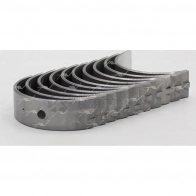Вкладыши коренные STD AUTOWELT MS-33000 99 PY0 1441177634 - Изображение 3