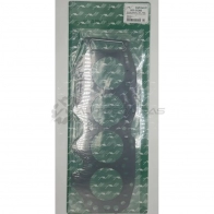 Прокладка головки блока AUTOWELT HG-31260 ECFV 7 1441176906 - Изображение 2