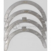 Полукольца упорные STD AUTOWELT 1441179532 P AXSKDQ TW-36060 - Изображение 2