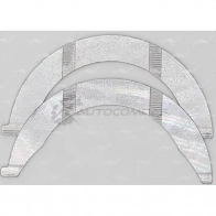 Полукольца упорные STD AUTOWELT TW-33020 1441177572 LLOX LXQ - Изображение 2