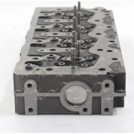 Головка блока AUTOWELT ZK-36001 1441179529 WX O00HZ - Изображение 2