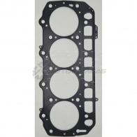Прокладка головки блока AUTOWELT HG-36110 Q JC8H 1441179527 - Изображение 3