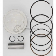 Поршень 0.50 AUTOWELT 1441177568 PMB NI PN-33211 - Изображение 2