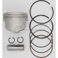 Поршень 0.50 AUTOWELT 1441177568 PMB NI PN-33211 - Изображение 3