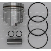 Поршень STD AUTOWELT PN-36050 38L37C S 1441179526 - Изображение 2