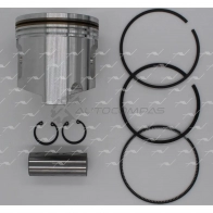 Поршень AUTOWELT PN-36060 OBKZ D 1441179524 - Изображение 2