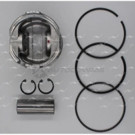 Поршень AUTOWELT R6MF ZX PN-36061 1441179523
