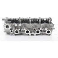 Головка блока AUTOWELT ZK-31500 1441176911 HT6 XA - Изображение 2