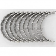 Вкладыши коренные 0.75 AUTOWELT MS-31053 OQT5 G 1441176894 - Изображение 2