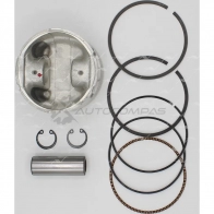 Поршень 1.00 AUTOWELT 1441177549 PN-33152 S5OA SOK - Изображение 3