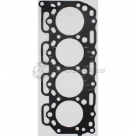 Прокладка головки блока AUTOWELT 67 T50 1441176886 HG-31210 - Изображение 2