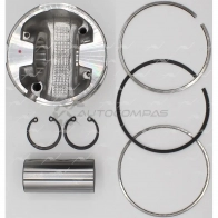 Поршень 0.50 AUTOWELT Q LA5A8F 1441176871 PN-31201