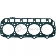 Прокладка головки блока AUTOWELT 1441179517 HG-36080 318S 6 - Изображение 2