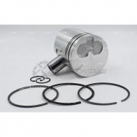 Поршень STD AUTOWELT PN-36040 1441179516 E1Q SX8 - Изображение 2