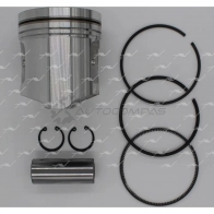 Поршень STD AUTOWELT PN-36040 1441179516 E1Q SX8 - Изображение 3