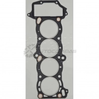 Прокладка головки блока AUTOWELT HG-33030 1441177546 1 22UH - Изображение 3