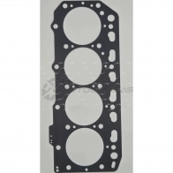 Прокладка головки блока AUTOWELT K06DJ M 1441179513 HG-36070