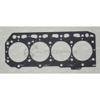 Прокладка головки блока AUTOWELT K06DJ M 1441179513 HG-36070 - Изображение 2