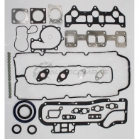 Комплект прокладок полный AUTOWELT FS-31260 F0XWC F 1441176865