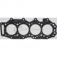 Прокладка головки блока 0.80mm AUTOWELT HG-31271 1441176863 V KOH30 - Изображение 1