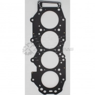 Прокладка головки блока 0.80mm AUTOWELT HG-31271 1441176863 V KOH30 - Изображение 2