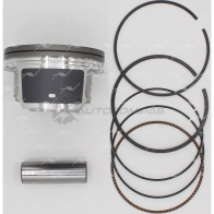 Поршень 0.50 AUTOWELT PN-31191 S4YR WY 1441176812