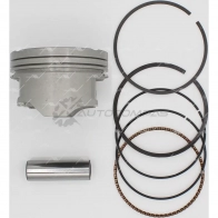 Поршень STD AUTOWELT NZT RS6 1441176838 PN-31060 - Изображение 2