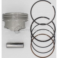 Поршень STD AUTOWELT NZT RS6 1441176838 PN-31060 - Изображение 3