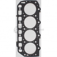 Прокладка головки блока AUTOWELT UR17 MF HG-36090 1441179504
