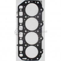 Прокладка головки блока AUTOWELT UR17 MF HG-36090 1441179504 - Изображение 2