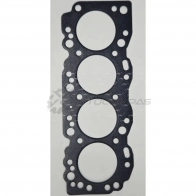 Прокладка головки блока AUTOWELT HG-34260 1441178712 3W ZREA - Изображение 3
