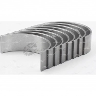 Вкладыши шатунные 0.50 AUTOWELT BE-31132 LSI7 MZ 1441176807 - Изображение 2
