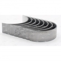 Вкладыши шатунные 0.50 AUTOWELT BE-31132 LSI7 MZ 1441176807 - Изображение 3