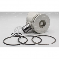 Поршень STD AUTOWELT P B0EZ PN-31170 1441176793 - Изображение 2