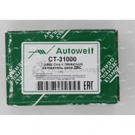 Натяжитель цепи AUTOWELT CT-31000 1441176817 9JRLLI 4 - Изображение 2