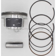 Поршень STD AUTOWELT 1441176816 87 AN4R PN-31190 - Изображение 2