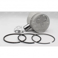 Поршень 1.00 AUTOWELT PN-34032 LC 8SY 1441178708 - Изображение 3