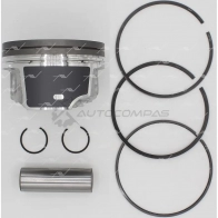Поршень AUTOWELT PN-31211 1441176813 6UF C0GL - Изображение 3