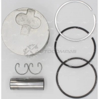 Поршень 1.00 AUTOWELT PN-34282 1441178705 0KL6 3 - Изображение 2