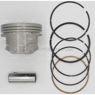 Поршень 0.50 AUTOWELT 7LR 73 PN-32161 1441177521 - Изображение 2