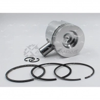 Поршень STD AUTOWELT F7OI W PN-36030 1441179491 - Изображение 2