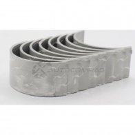 Вкладыши шатунные 0.25 AUTOWELT BE-32211 NLKZ KAB 1441177519 - Изображение 3