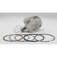 Поршень 1.00 AUTOWELT PN-31022 XWZ 59V 1441176777 - Изображение 2