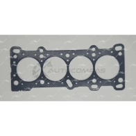 Прокладка головки блока AUTOWELT 1441176748 JCFA A HG-31110 - Изображение 2