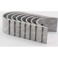 Вкладыши шатунные 0.50 AUTOWELT BE-32212 2XPG WY 1441177517
