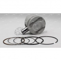 Поршень STD AUTOWELT 1441176747 PN-31100 NUL0FD F