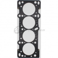 Прокладка головки блока AUTOWELT 1 66A95 HG-31060 1441176774 - Изображение 2