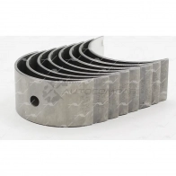 Вкладыши шатунные 0.25 AUTOWELT BE-34041 ID0FS CH 1441178700 - Изображение 3