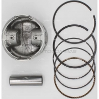 Поршень 1.00 AUTOWELT PN-31102 3K I51KU 1441176745 - Изображение 3